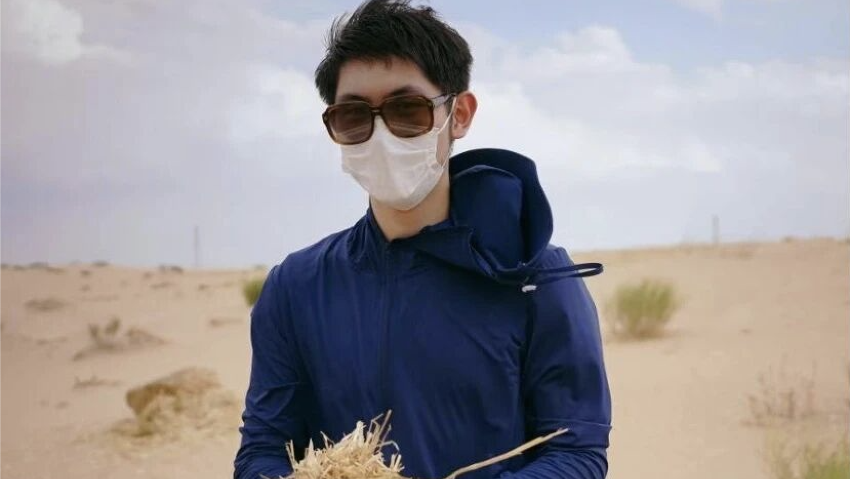 积厚流光 | 史靖：相信相信的力量